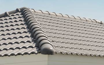 advantages of Lower Harpton clay roofing