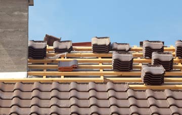 Lower Harpton clay roofing costs