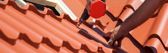 save on Lower Harpton roof installation costs