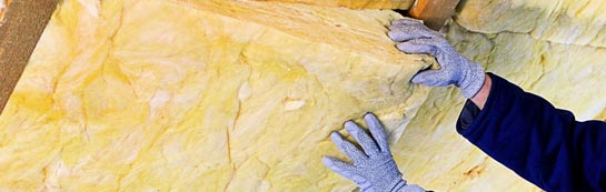 quotes for Lower Harpton roof insulation