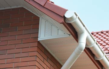 Lower Harpton soffit repair costs
